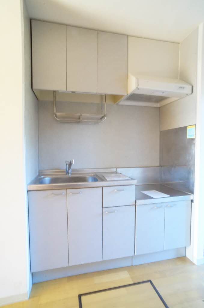 ボヌール・富Ｂ 103号-3