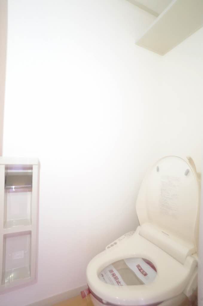 ボヌール・富Ｂ 103号-4