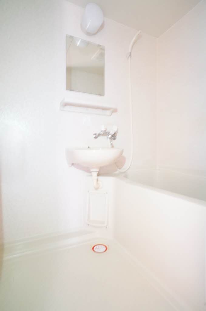 ボヌール・富Ｂ 103号-5