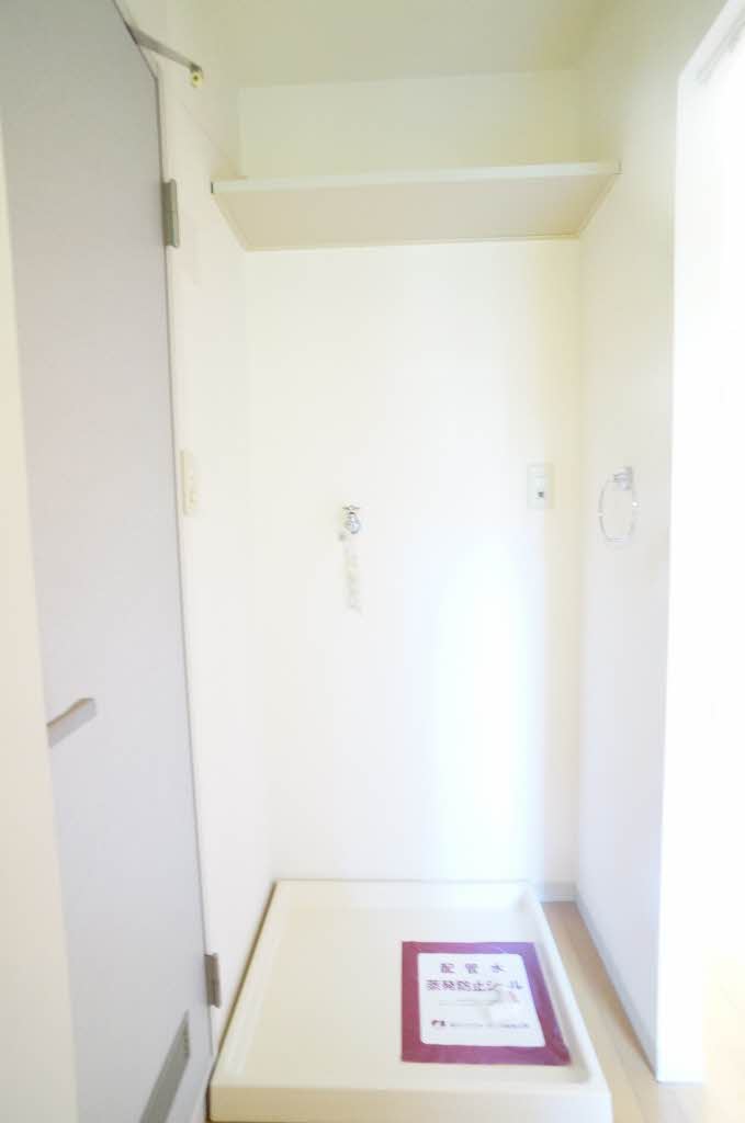 ボヌール・富Ｂ 103号-6