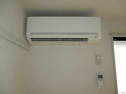 ボヌール・富Ｂ 103号-9