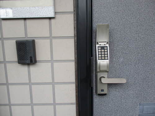 ボヌール・富Ｂ 103号-11