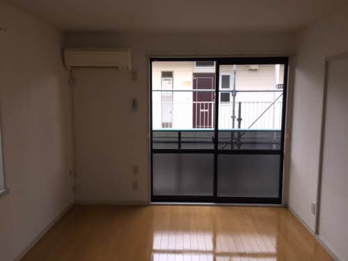 ピエスＹ・Ｎ　Ａ 201号-2