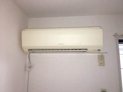 ピエスＹ・Ｎ　Ａ 201号-4