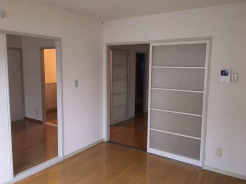 ピエスＹ・Ｎ　Ａ 201号-6