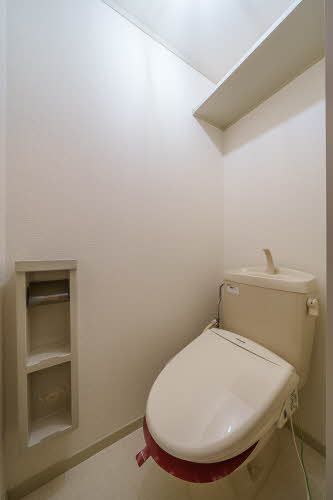 ビバレントB 203号-9