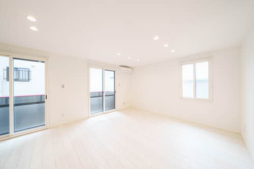 ウエストガーデンⅡ 102号-2