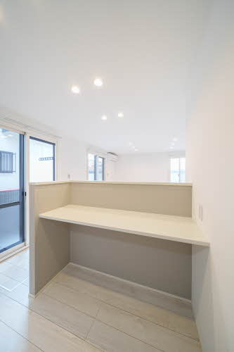 ウエストガーデンⅡ 102号-6