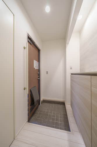 ウエストガーデンⅡ 102号-7