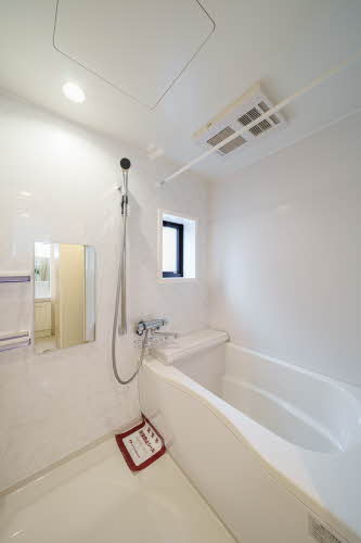 ウエストガーデンⅡ 102号-9