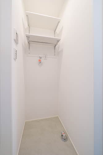 ウエストガーデンⅡ 102号-11