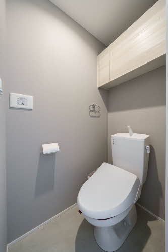 ウエストガーデンⅡ 102号-12