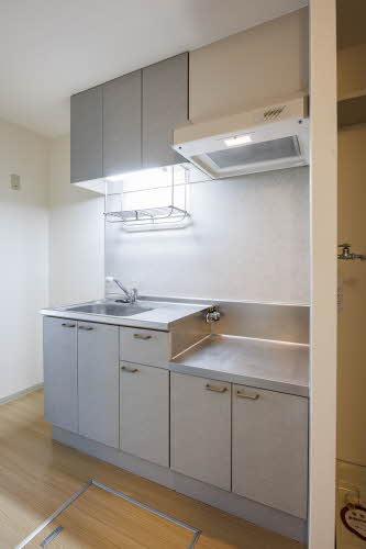 Ｅｓｔｕｄｉｏ貝ヶ森 103号-5