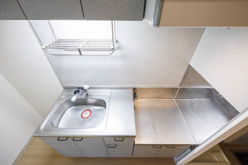 Ｅｓｔｕｄｉｏ貝ヶ森 103号-6