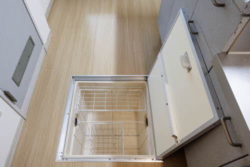 Ｅｓｔｕｄｉｏ貝ヶ森 103号-7