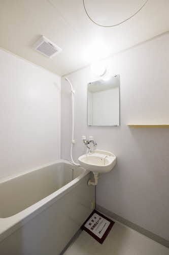 Ｅｓｔｕｄｉｏ貝ヶ森 103号-8