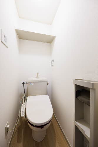 Ｅｓｔｕｄｉｏ貝ヶ森 103号-9