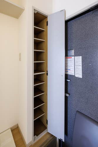 Ｅｓｔｕｄｉｏ貝ヶ森 103号-12