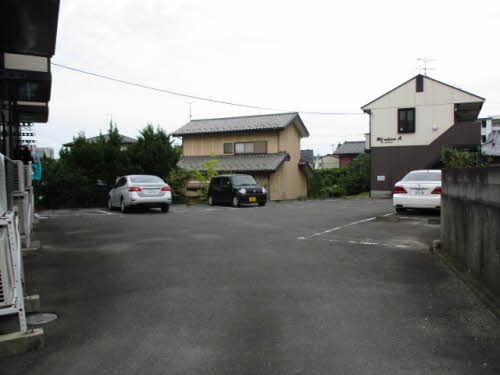 マーメゾンＢ 102号-15