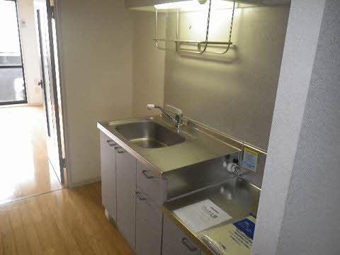 グランドール虹 102号-4