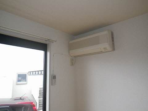 グランドール虹 102号-7