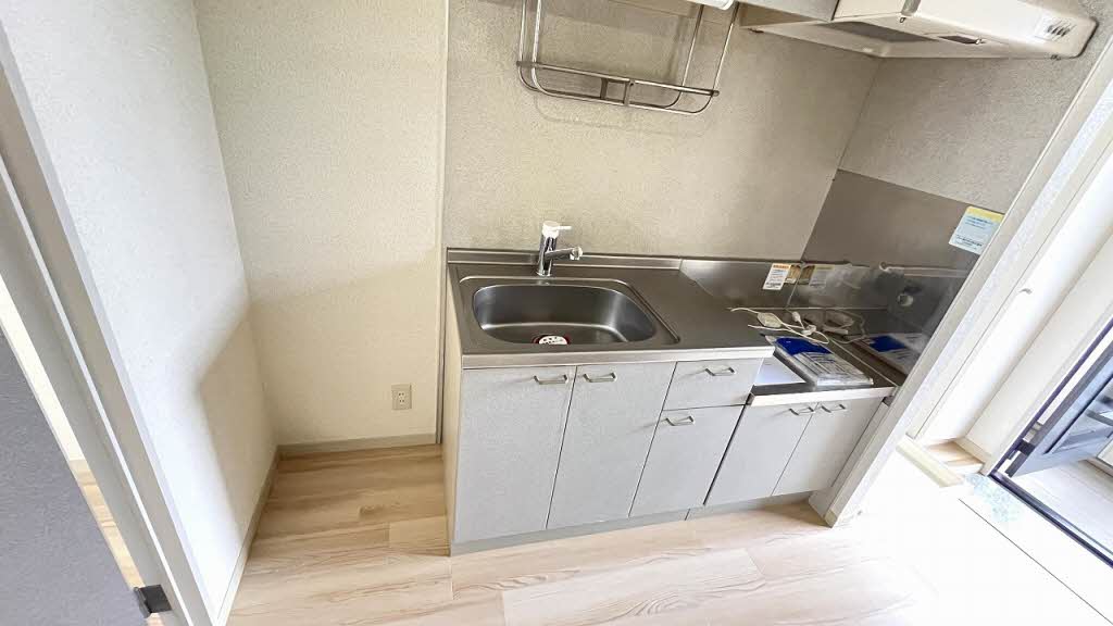 グランドール虹 202号-7