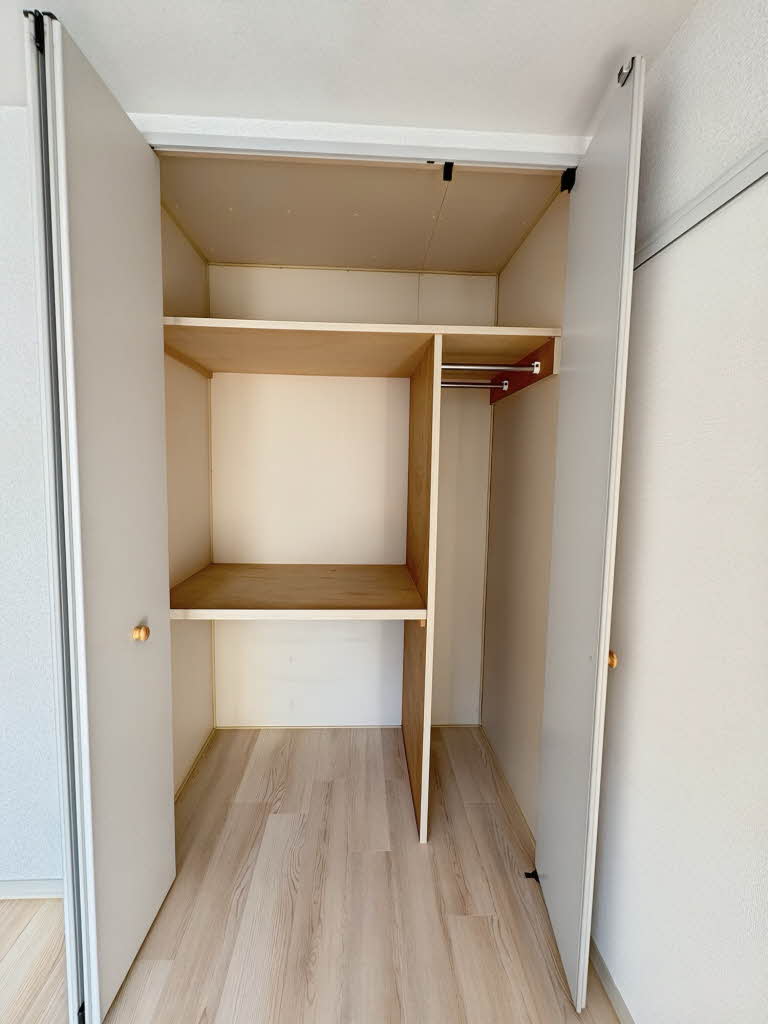 グランドール虹 202号-11