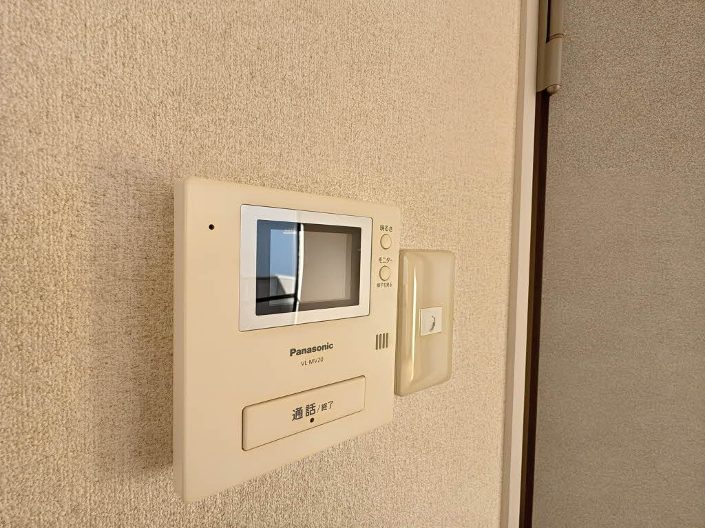 グランドール虹 202号-12