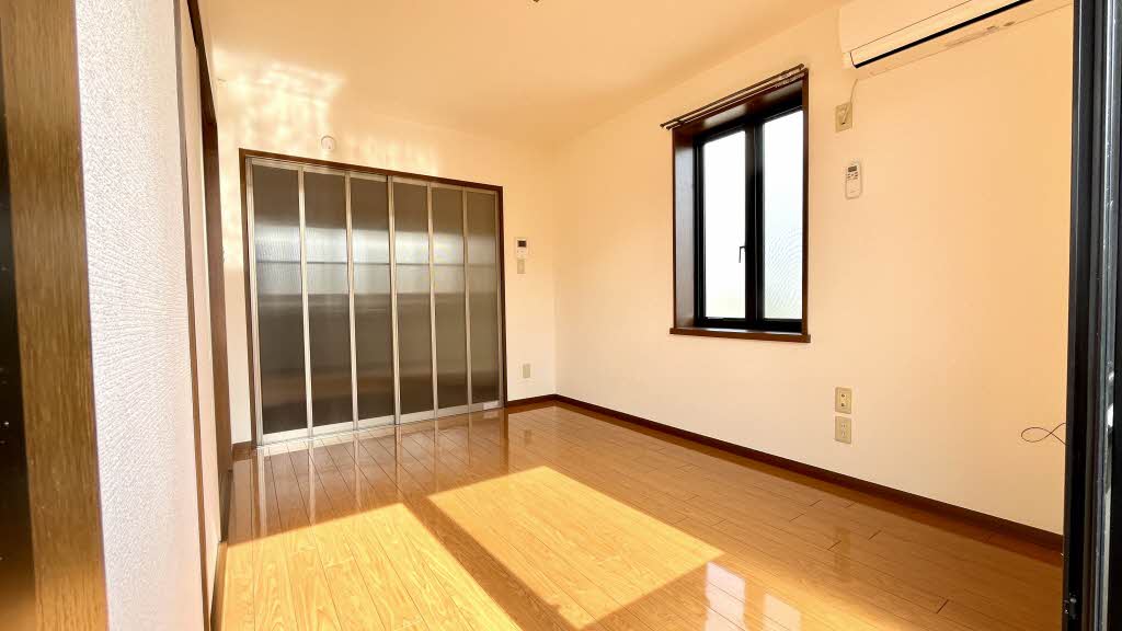 アムールコート 201号-3