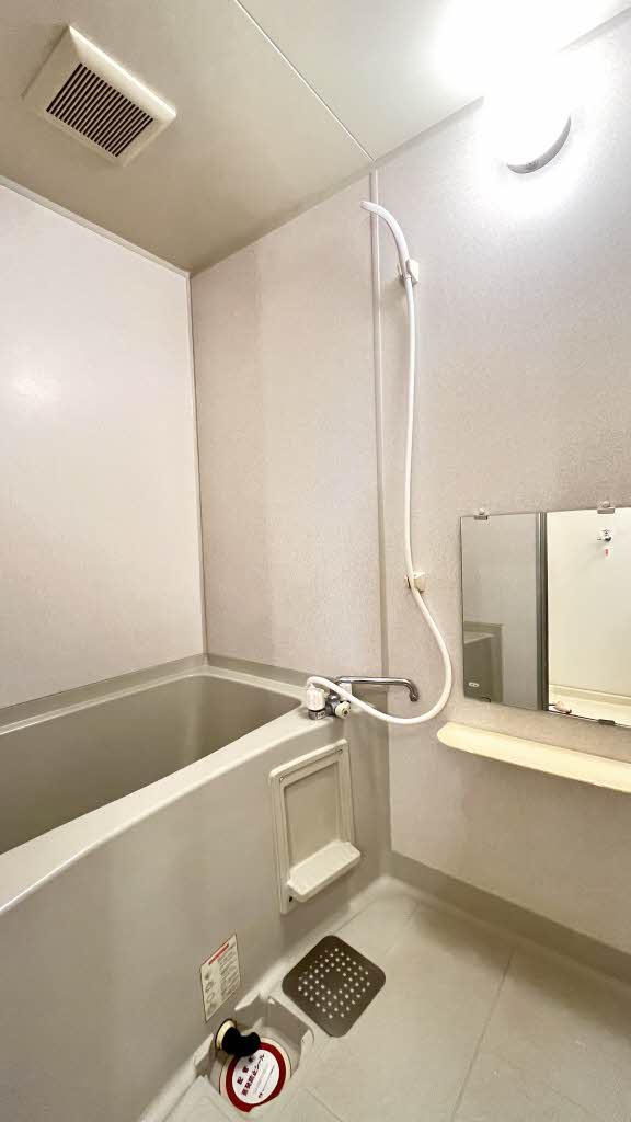 アムールコート 201号-7