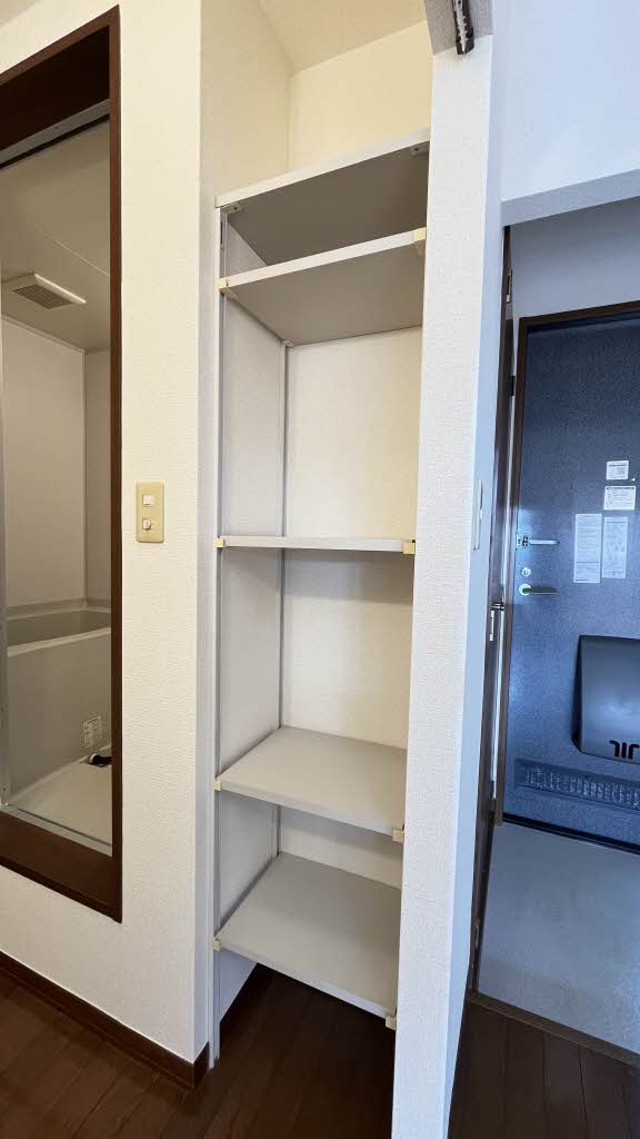 アムールコート 201号-12