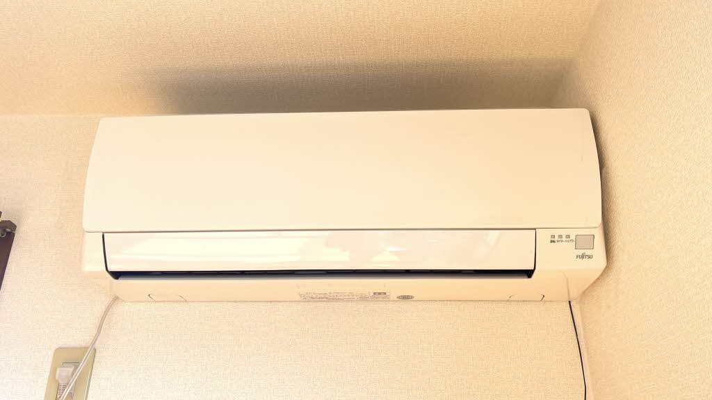 アムールコート 201号-14