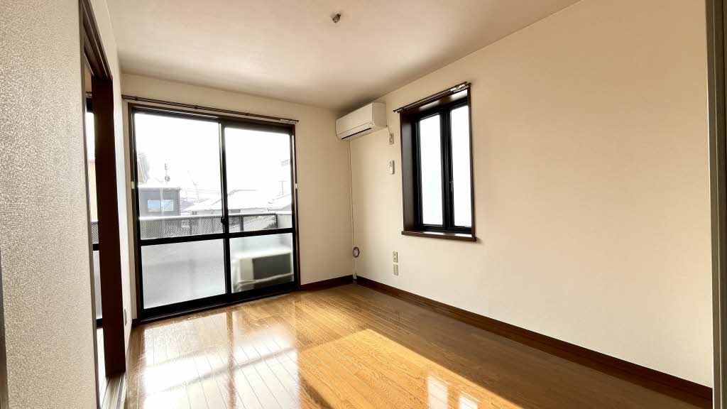 アムールコート 202号-2