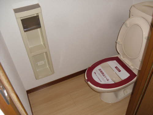 アムールコート 202号-6