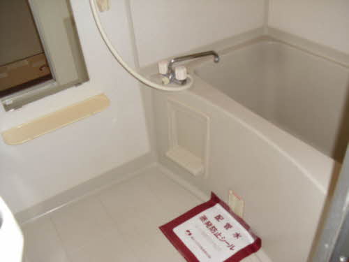 アムールコート 202号-7