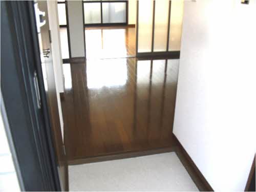 アムールコート 202号-10