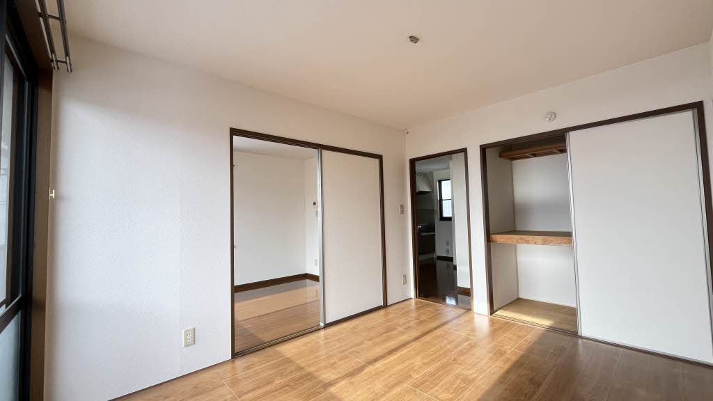 アムールコート 202号-12