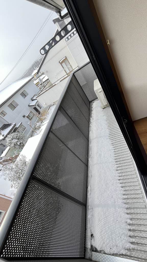 アムールコート 202号-14