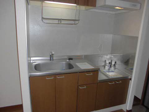 ジュネスＡ 202号-2