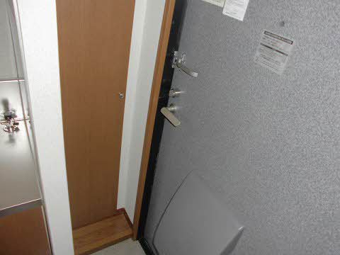 ジュネスＡ 202号-3