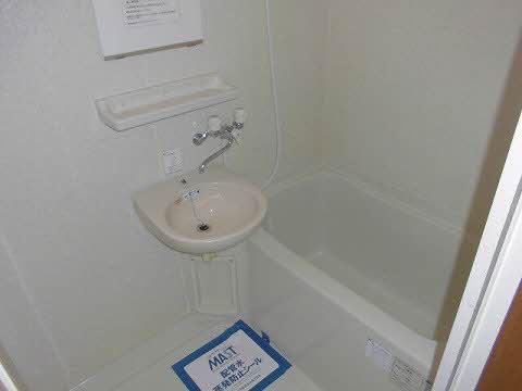 ジュネスＡ 202号-5