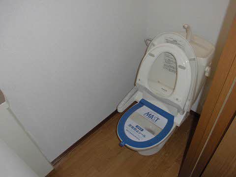 ジュネスＡ 202号-6