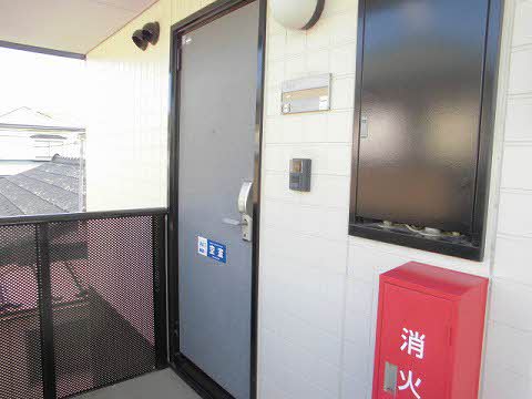 ジュネスＡ 202号-7