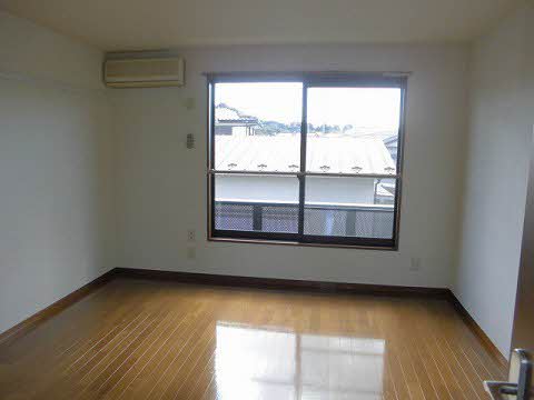 ジュネスＡ 202号-8