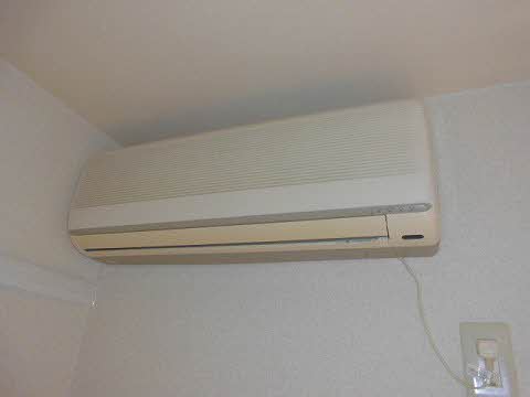 ジュネスＡ 202号-11