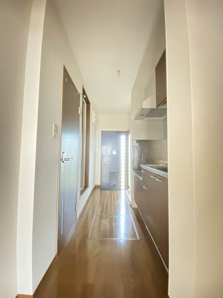 ファミーユサシンⅡ 103号-4