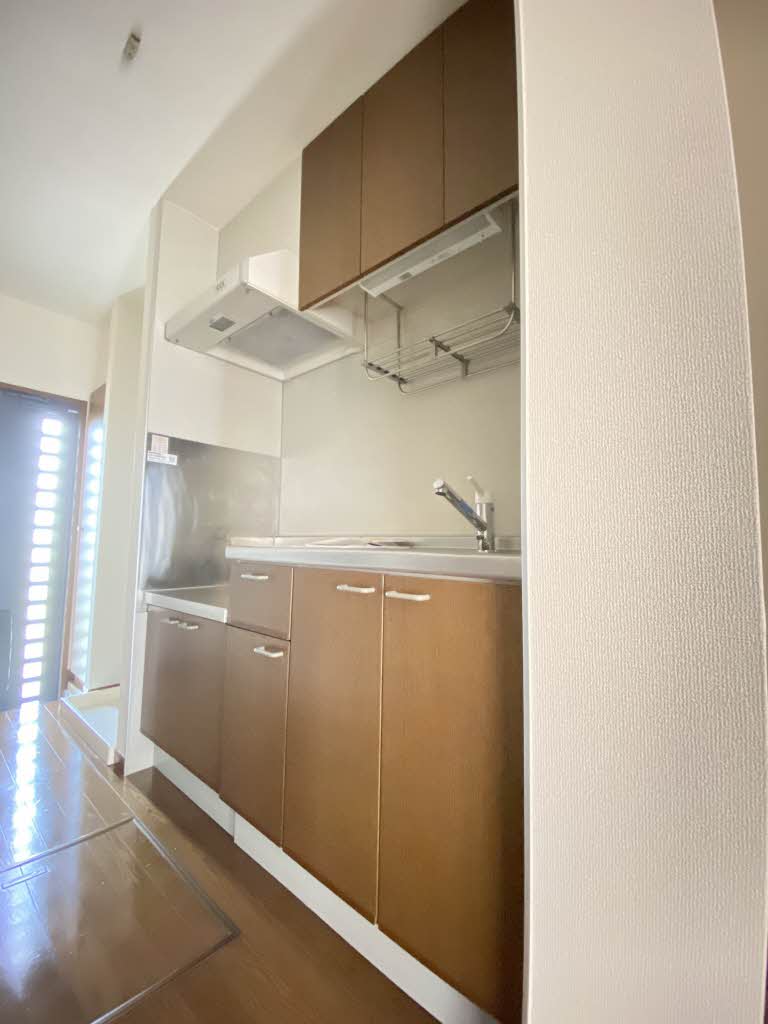 ファミーユサシンⅡ 103号-5