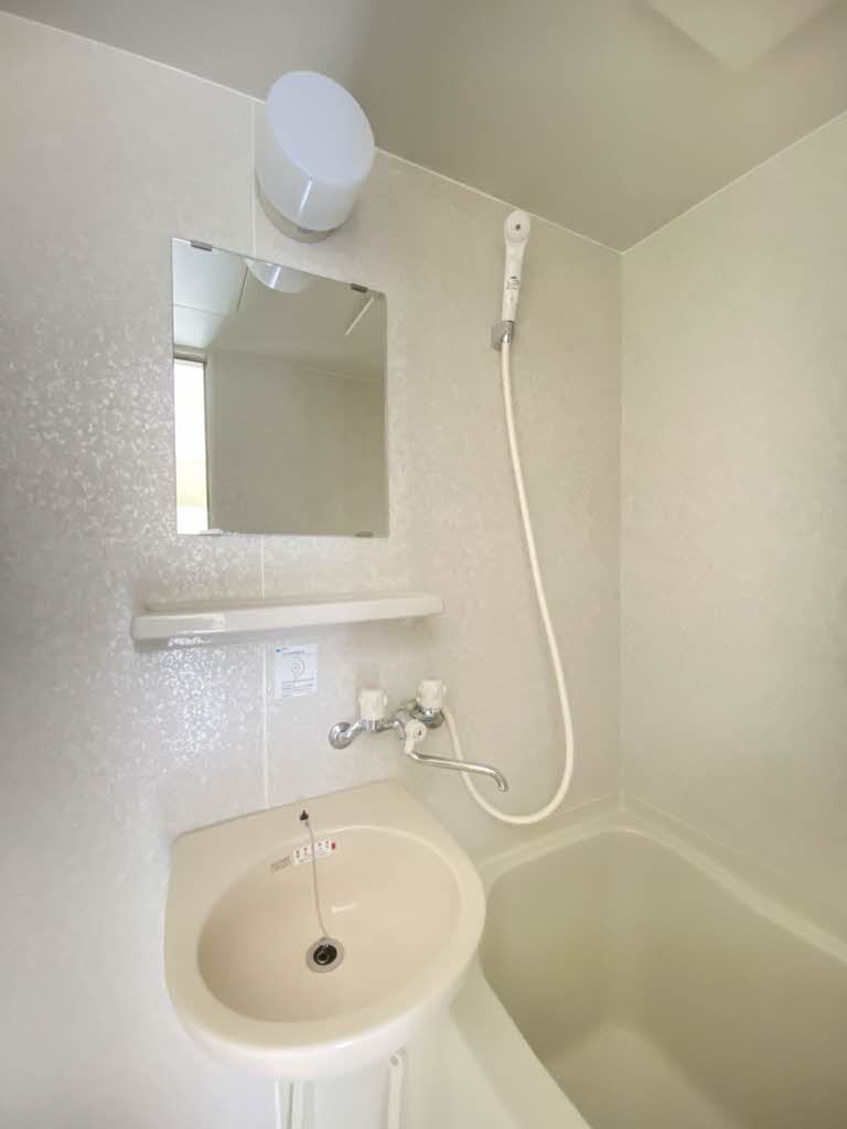 ファミーユサシンⅡ 103号-7