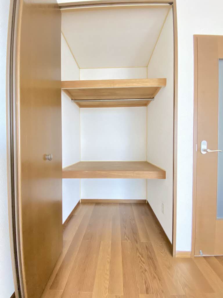 ファミーユサシンⅡ 103号-10