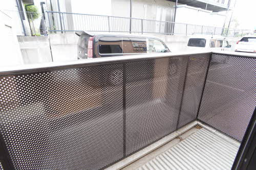 アムールコートＡ 103号-3